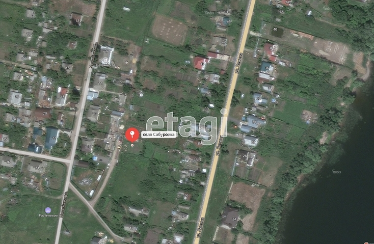 Продажа участка, Саратов, Саратовская область,  Саратов