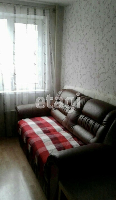 Продажа комнаты, 12м <sup>2</sup>, Екатеринбург, Викулова,  46