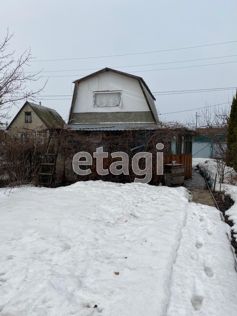 Продажа дачи, 50м <sup>2</sup>, 4 сот., Саратов, Саратовская область,  