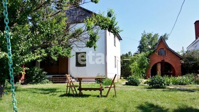 Продажа дома, 210м <sup>2</sup>, 16 сот., Саратов, Саратовская область,  Энгельс