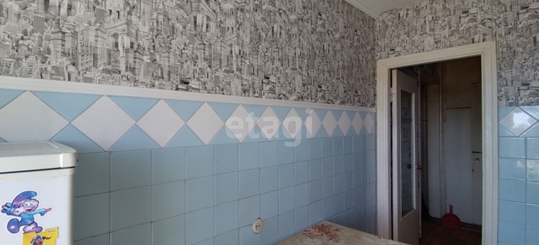 Продажа 3-комнатной квартиры, Саратов, Саратовская область,  Энгельс