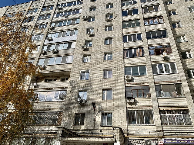 Продажа 2-комнатной квартиры, Саратов, Саратовская область,  Саратов