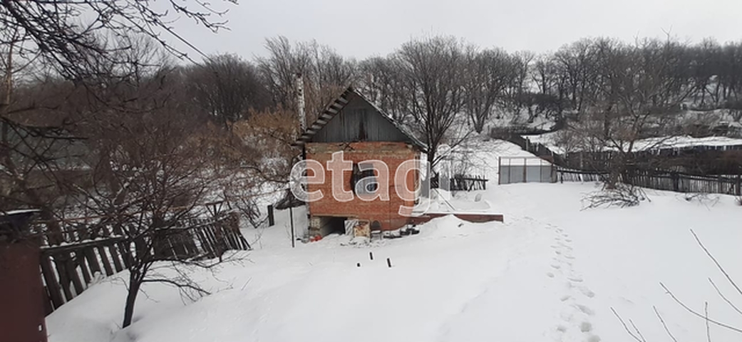 Продажа дома, 29м <sup>2</sup>, 6 сот., Саратов, Саратовская область,  Ленинский