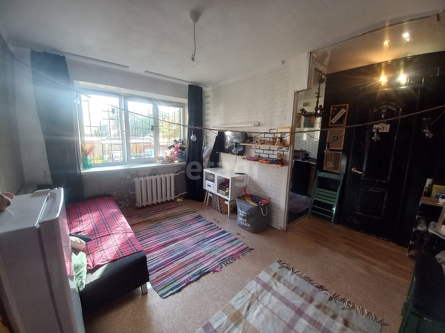 Продажа 1-комнатной квартиры, Саратов, Саратовская область,  Энгельс