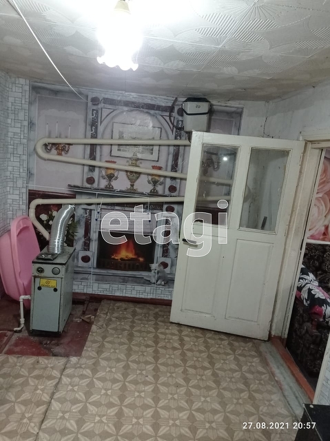 Продажа дома, 87м <sup>2</sup>, 4 сот., Саратов, Саратовская область,  