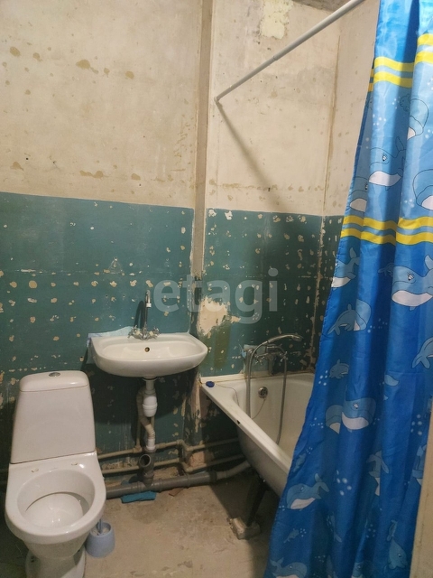 Продажа 1-комнатной квартиры, Саратов, Саратовская область,  Саратов