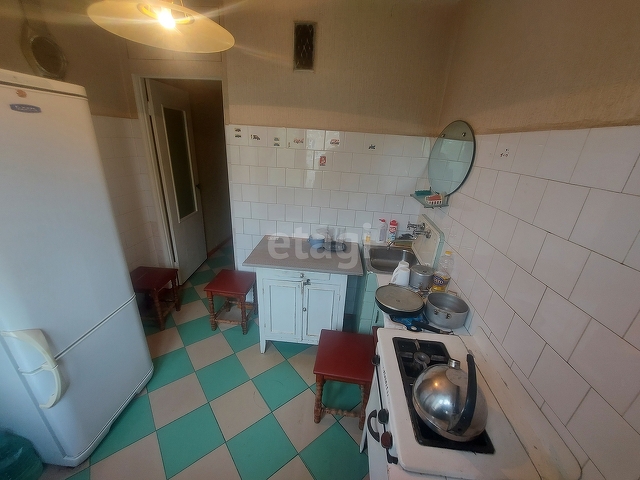 Продажа 2-комнатной квартиры, Саратов, Саратовская область,  Саратов