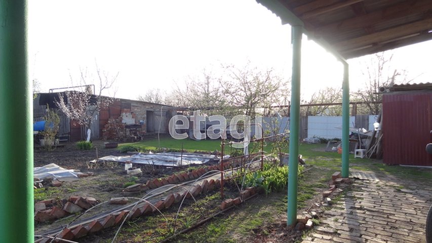 Продажа дома, 100м <sup>2</sup>, 25 сот., Саратов, Саратовская область,  