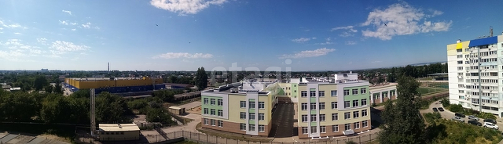 Продажа 1-комнатной квартиры, Саратов, Саратовская область,  Энгельс