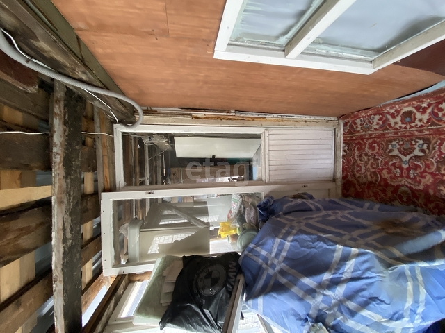 Продажа дома, 16м <sup>2</sup>, 1 сот., Саратов, Саратовская область,  Кировский