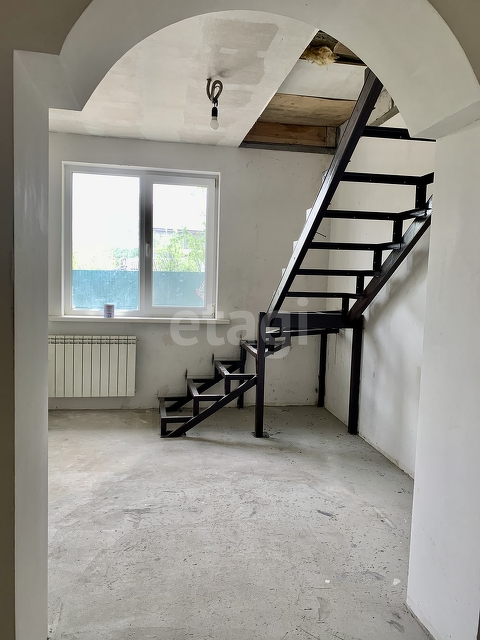 Продажа дома, 247м <sup>2</sup>, 7 сот., Саратов, Саратовская область,  Ленинский