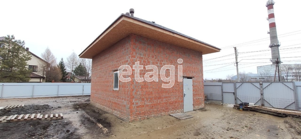 Продажа дома, 36м <sup>2</sup>, 4 сот., Саратов, Саратовская область,  