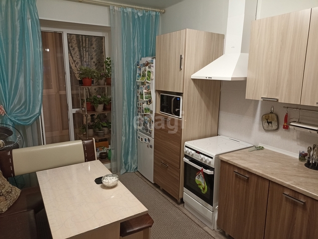 Продажа 1-комнатной квартиры, Саратов, Саратовская область,  Энгельс