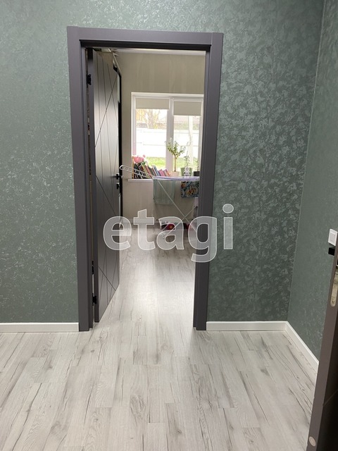 Продажа дома, 118м <sup>2</sup>, 4 сот., Саратов, Саратовская область,  