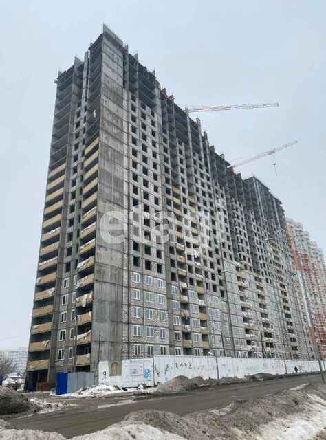 Продажа 2-комнатной квартиры, Саратов, Саратовская область,  Энгельс