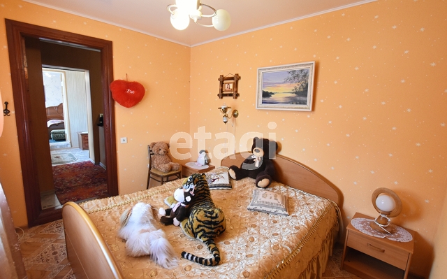 Продажа дома, 127м <sup>2</sup>, 4 сот., Саратов, Саратовская область,  Ленинский