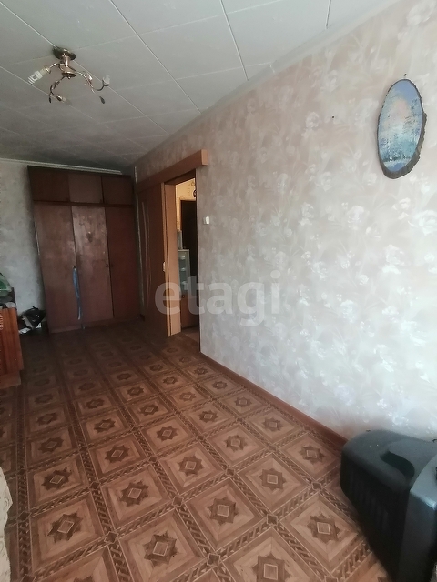 Продажа 2-комнатной квартиры, Саратов, Саратовская область,  Красноармейск