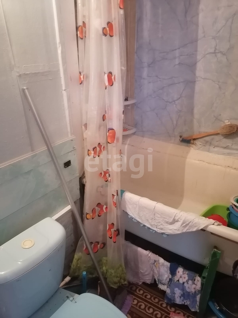 Продажа дома, 53м <sup>2</sup>, 6 сот., Саратов, Саратовская область,  