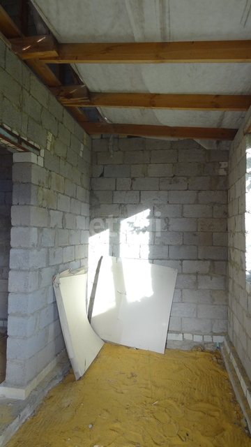 Продажа дома, 124м <sup>2</sup>, 7 сот., Саратов, Саратовская область,  Саратовский район