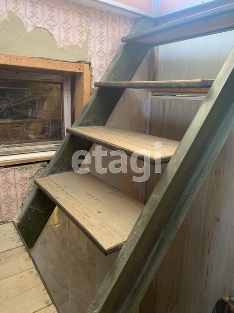 Продажа дачи, 72м <sup>2</sup>, 4 сот., Саратов, Саратовская область,  Саратов