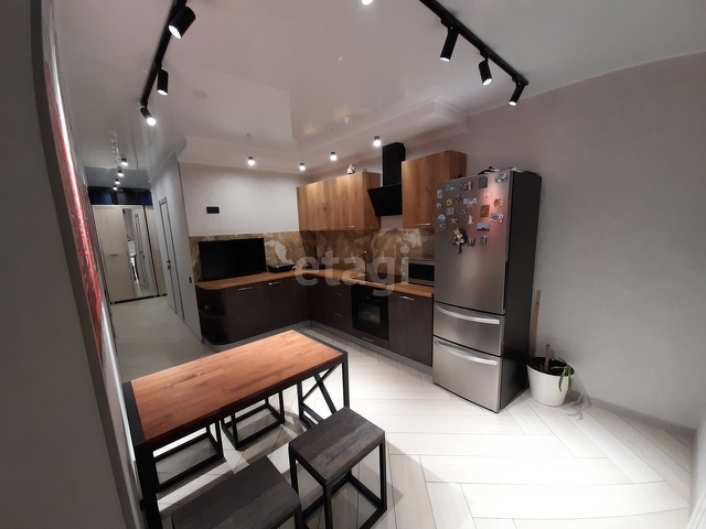 Продажа 2-комнатной квартиры, Саратов, Саратовская область,  Энгельс