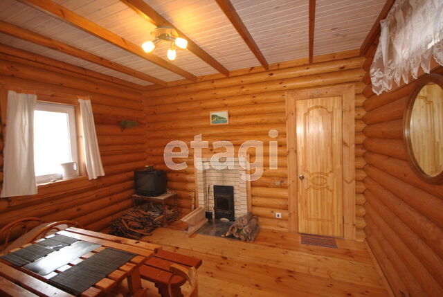 Продажа дачи, 32м <sup>2</sup>, 4 сот., Саратов, Саратовская область,  Саратов