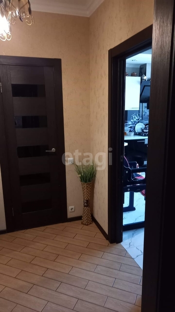 Продажа 2-комнатной квартиры, Саратов, Саратовская область,  Энгельс