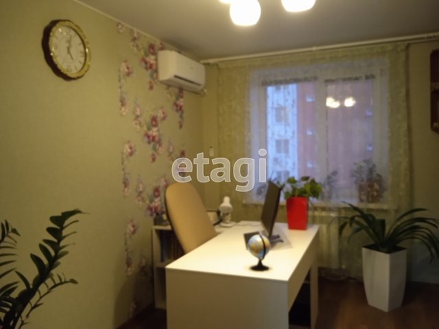 Продажа 2-комнатной квартиры, Саратов, Саратовская область,  Энгельс