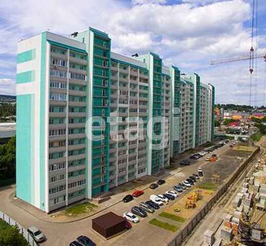 Продажа 2-комнатной квартиры, Саратов, Саратовская область,  Саратов