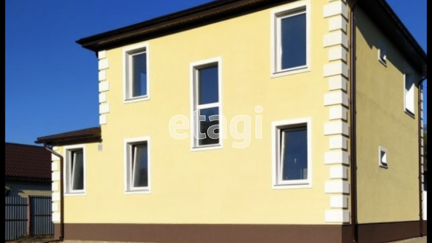 Продажа дома, 120м <sup>2</sup>, 6 сот., Саратов, Саратовская область,  