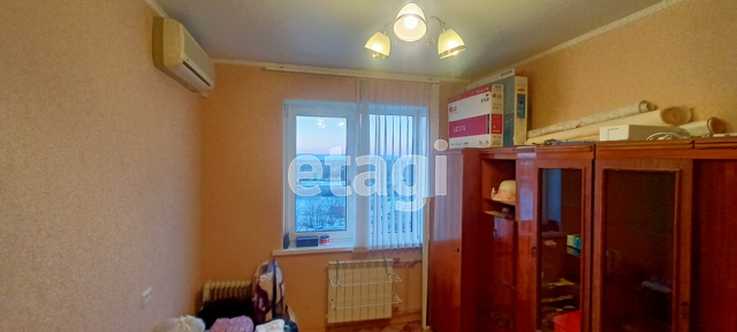 Продажа 3-комнатной квартиры, Саратов, Саратовская область,  Энгельс