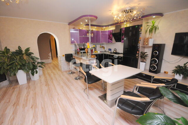 Продажа 3-комнатной квартиры, Саратов, Саратовская область,  Энгельс