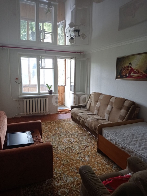 Продажа 2-комнатной квартиры, Саратов, Саратовская область,  Саратов