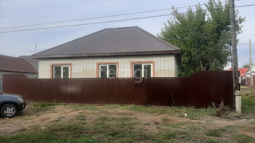Продажа дома, 80м <sup>2</sup>, 6 сот., Саратов, Саратовская область,  
