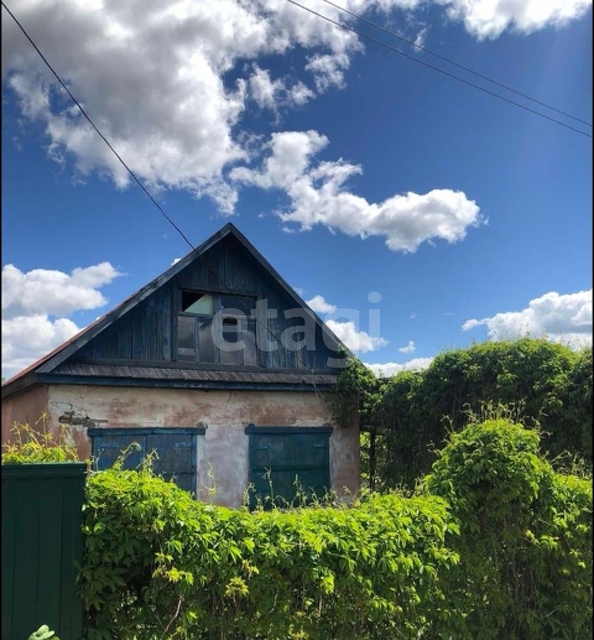 Продажа дачи, 35м <sup>2</sup>, 5 сот., Саратов, Саратовская область,  