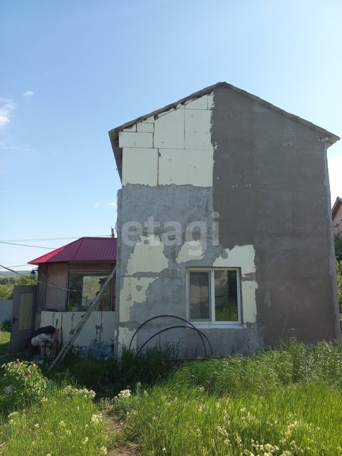 Продажа дома, 105м <sup>2</sup>, 8 сот., Саратов, Саратовская область,  