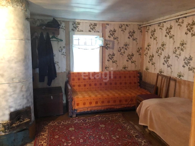 Продажа дома, 52м <sup>2</sup>, 25 сот., Саратов, Саратовская область,  Саратов