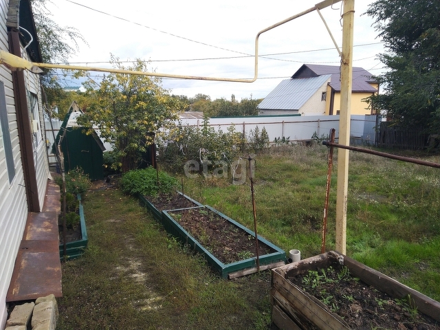 Продажа дома, 82м <sup>2</sup>, 5 сот., Саратов, Саратовская область,  Саратов