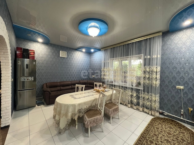 Продажа дома, 133м <sup>2</sup>, 11 сот., Саратов, Саратовская область,  Ленинский