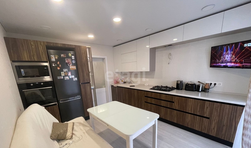 Продажа 2-комнатной квартиры, Саратов, Саратовская область,  Энгельс