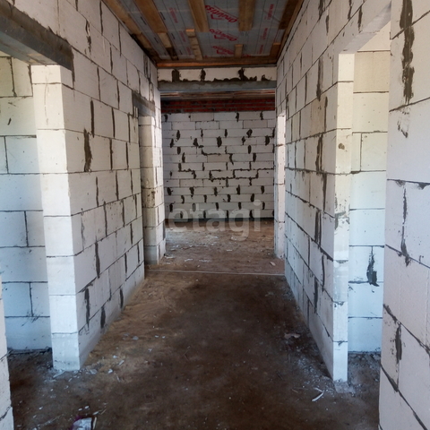 Продажа дома, 115м <sup>2</sup>, 6 сот., Саратов, Саратовская область,  