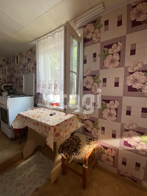 Продажа дома, 52м <sup>2</sup>, 9 сот., Саратов, Саратовская область,  