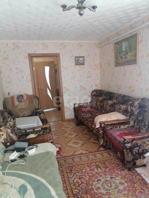 Продажа дома, 70м <sup>2</sup>, 7 сот., Саратов, Саратовская область,  Саратов