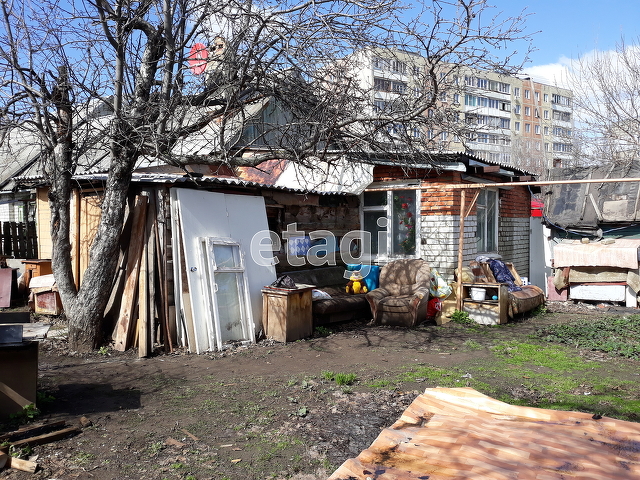 Продажа дома, 66м <sup>2</sup>, 2 сот., Саратов, Саратовская область,  Саратов