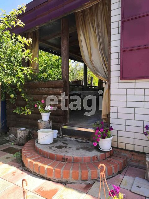 Продажа дачи, 24м <sup>2</sup>, 3 сот., Саратов, Саратовская область,  Энгельс