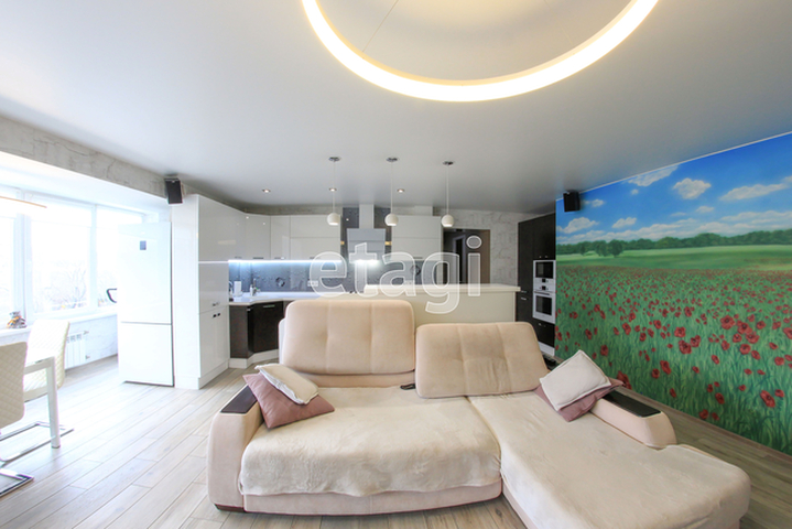 Продажа 2-комнатной квартиры, Саратов, Саратовская область,  Саратов