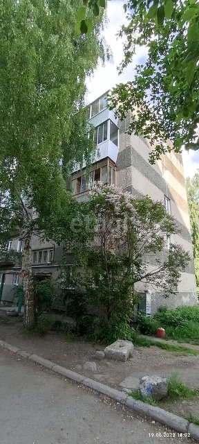 Продажа 3-комнатной квартиры, Екатеринбург, Ангарская,  62