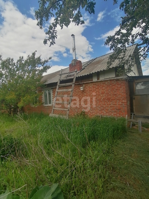 Продажа дома, 44м <sup>2</sup>, 17 сот., Саратов, Саратовская область,  