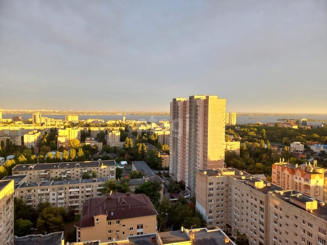 Продажа 2-комнатной квартиры, Саратов, Саратовская область,  Саратов