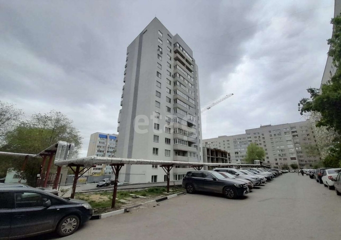 Продажа 3-комнатной квартиры, Саратов, Саратовская область,  Саратов